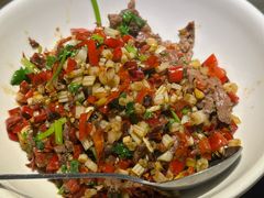 -老灶房-四川土菜(铁牛广场店)