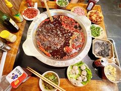 -大龙火锅(老店)