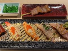 -乌君·酒场·炭火烧鸟(侨城坊店)