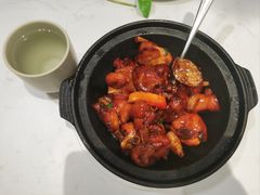 -鹿港小镇(金虹桥国际中心店)