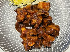 -老洋房花园饭店(绍兴路店)