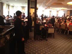 -御花园·粤菜·海鲜火锅(中山公园店)