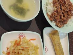 -回味鸭血粉丝汤(砂之船店)