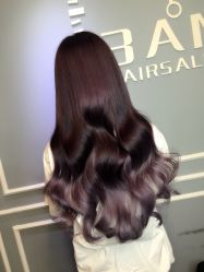 -3AM HAIR SALON染发烫发接发