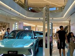 -首开·龙湖成都西宸天街