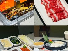 -海底捞火锅(公益西桥店)