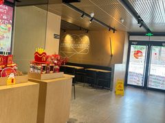 -麦当劳(国际社区店)