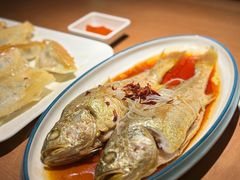 老青岛炸肉-波螺油子青岛本帮菜(银座店)