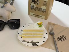 -姆们M Sweetie Cake(三里屯店)