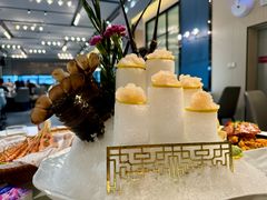 -79号渔船海鲜饭店(华强北店)