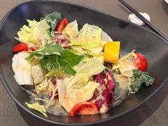 -蟹榭·本帮江浙菜·蟹宴(大宁久光商场店)