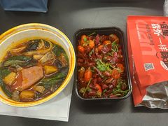 -破店肥哈·东北烧烤(南山保利店)