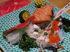 -鹤龟料理店(时代天街店)