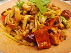 -品回味清真西北楼(宁波首店)