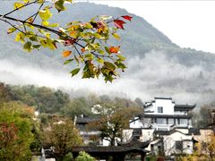 -塔川景区