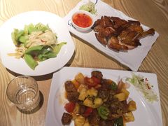 -渔太泰漓江小馆·广西融合菜(西街店)