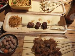 油边-醉三巡酒馆(浑南店)
