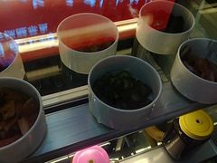 -周鱼小馆石锅酸菜鱼(活力汇店)