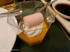 -上海大酒店-自助餐餐厅