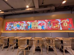 -万和春排骨砂锅米饭(新业广场店)