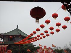 -宝墨园景区