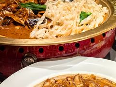 -解家河南菜(商鼎路店)