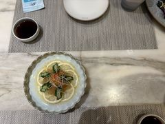 -月下料理(楷林IFC店)