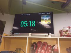 -红山会健身·普拉提(广安门店)