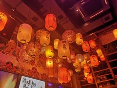 大堂-醉三巡酒馆(浑南店)