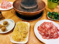 -元盛居(亚泰大街店)