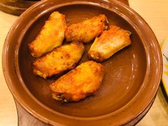 茄红烤鸡翅-萨莉亚意式餐厅(石鼓路店)