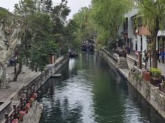 -南浔古镇