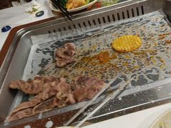 -满香园自助海鲜烤肉(赣榆吾悦广场店)