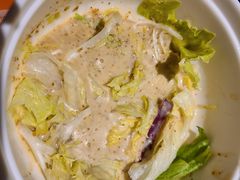 -青水瓦台汤泉(未央店)