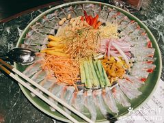 -顺峰顺水顺德菜(龙华店)