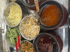 -大板桥综合市场(隆兴购物中心店)