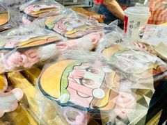 -肯德基(建华店)