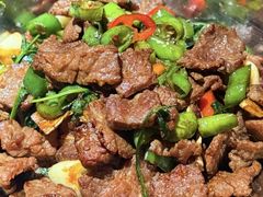 -华馨园北京烤鸭(丽水店)
