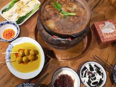 -十六蒲(桂林路店)