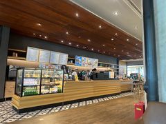 -星巴克(天津SM城市广场店)
