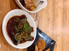 -霸道川面馆(张江店)