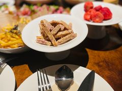 -22ºN BISTRO西餐&酒馆(石奥商业街店)