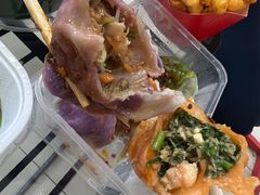 -宝源饺子(麦子店街店)
