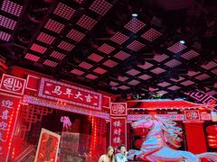 -MOSSO·Liveshow(M3香港广场店)