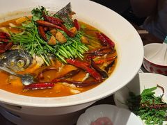 -清水亭湖北菜(大屯DT51店)