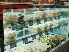 -白玉兰食品(中山公园龙之梦店)