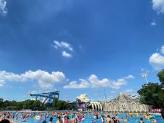 -苏州乐园森林水世界