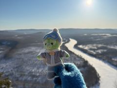 -北极村旅游风景区