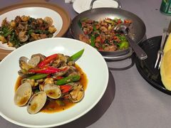 -徐记海鲜(梅溪新天地店)