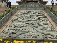 -广东圆玄道观
